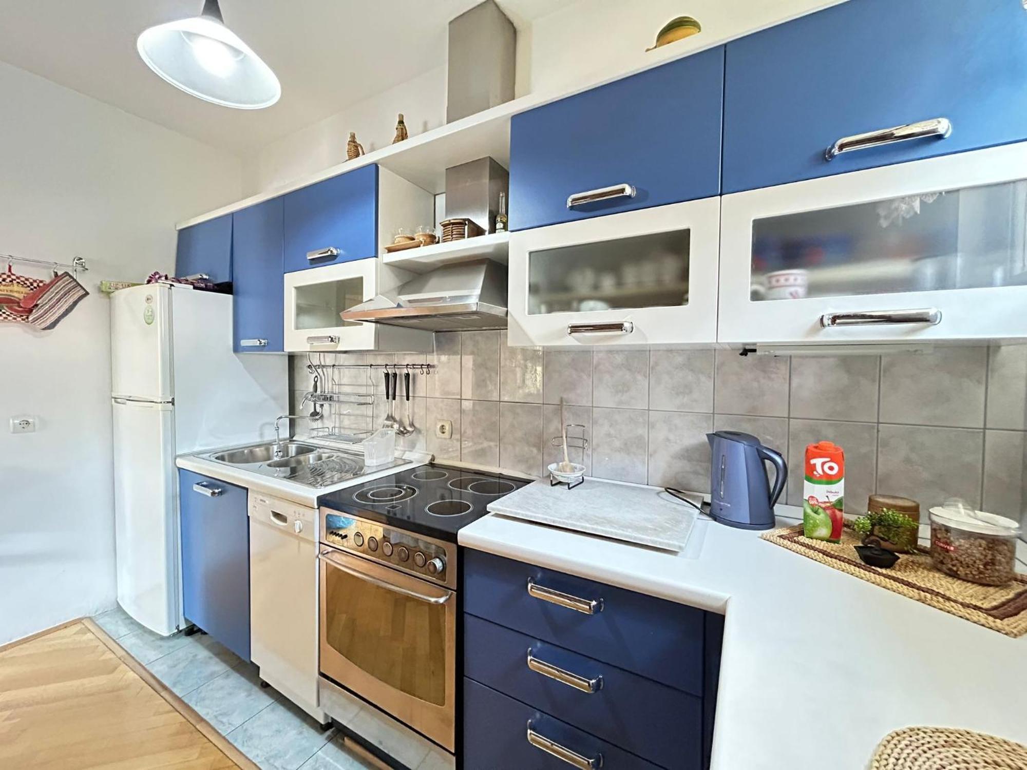 Avlija Garden Gem Apartamento Saraievo Exterior foto