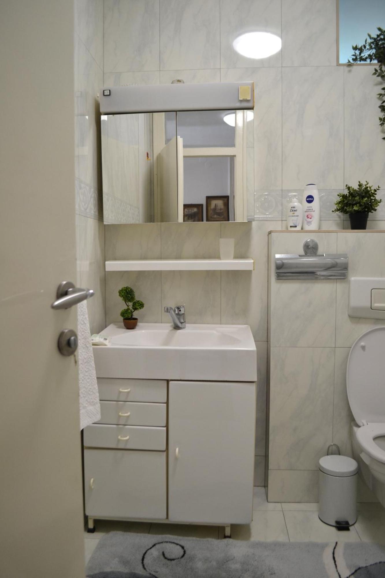 Avlija Garden Gem Apartamento Saraievo Exterior foto