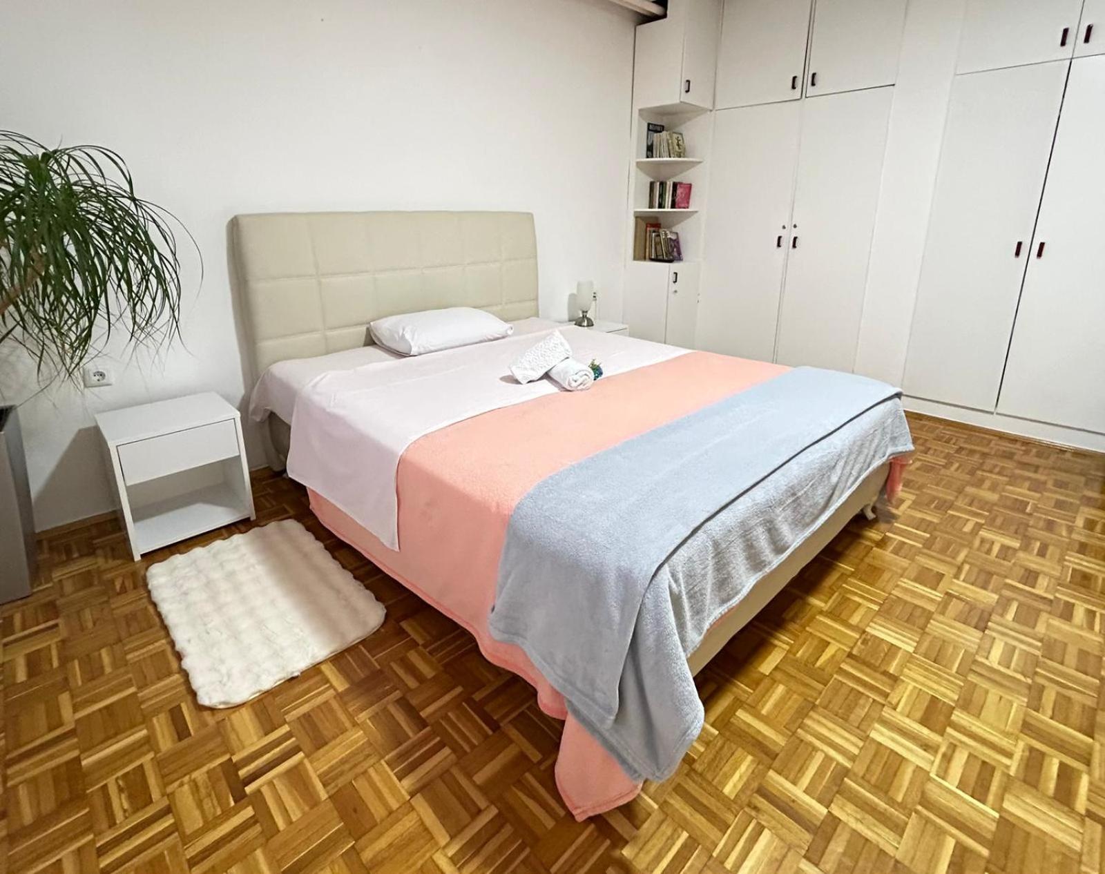 Avlija Garden Gem Apartamento Saraievo Exterior foto
